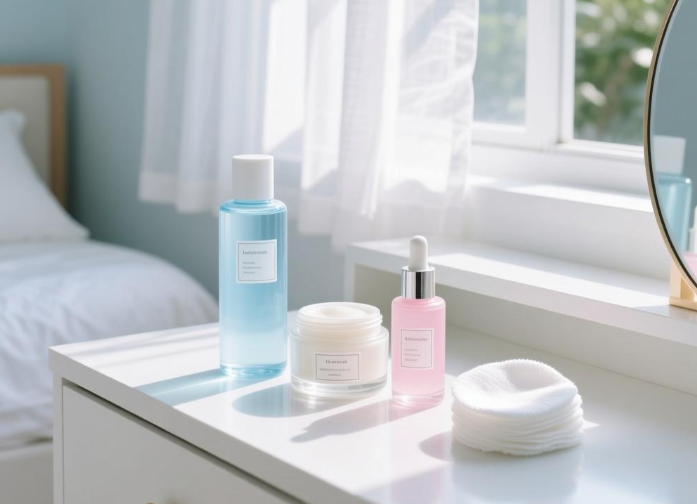 2026惊蛰后护肤指南，惊蛰后如何顺应春气养出清透水光肌?