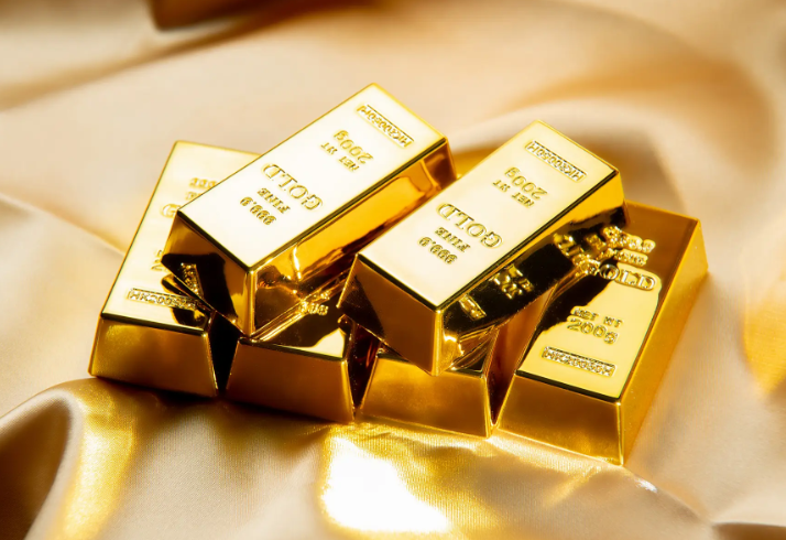 金价冲破5400后回落近150美元,3月金价短期再涨5%-10% 金价冲破5400后回落近150美元,3月金价短期再涨5%-10%