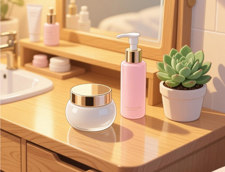 2026惊蛰后护肤指南，惊蛰后如何顺应春气养出清透水光肌?