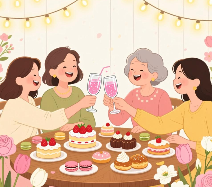 妇女节送什么礼物好?2026盘点母亲最爱礼物