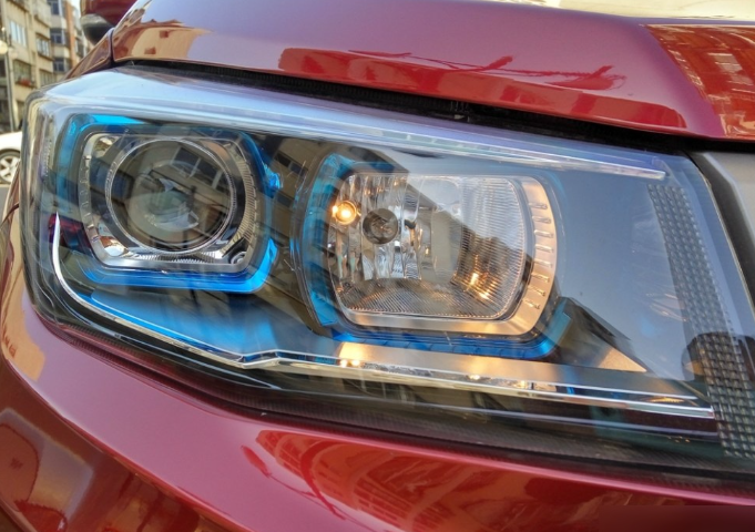 更换汽车前示宽灯选哪个牌子好?2026最适合DIY的汽车前示宽灯牌子