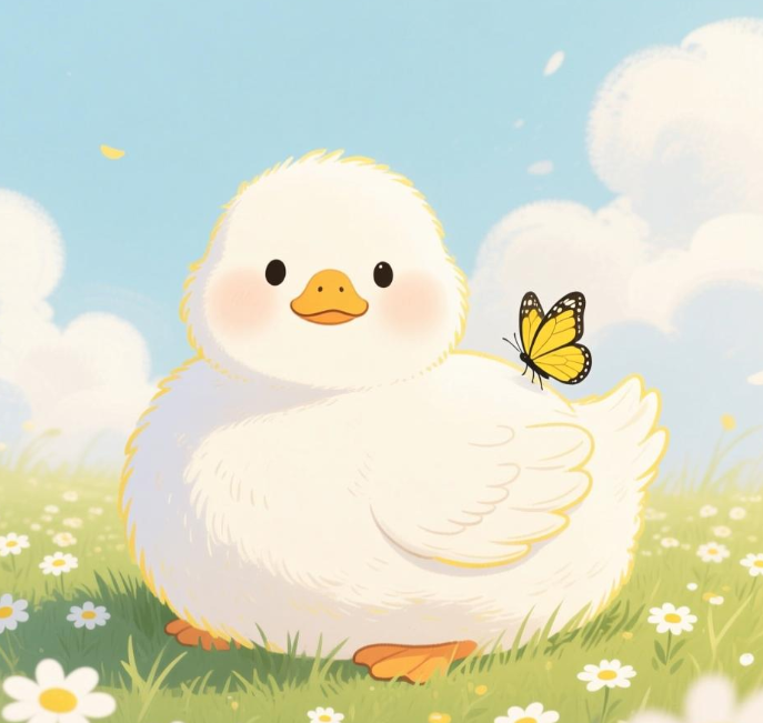 大白鹅“守摊过马路” 2026大白鹅饲养指南 大白鹅“守摊过马路” 2026大白鹅饲养指南