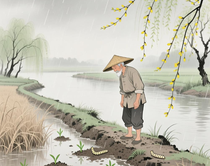 惊蛰节气前为何容易发胖?2026惊蛰节气前如何有效减肥? 惊蛰节气前为何容易发胖?2026惊蛰节气前如何有效减肥?