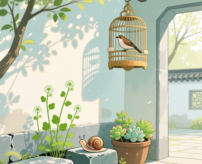 惊蛰节气前为何容易发胖?2026惊蛰节气前如何有效减肥? 惊蛰节气前为何容易发胖?2026惊蛰节气前如何有效减肥?