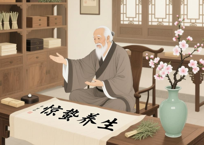 惊蛰节气前为何总在半夜热醒?2026惊蛰前睡觉如何预防盗汗?