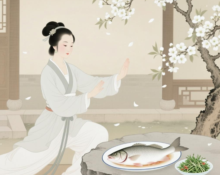 惊蛰前总头晕爱生气是累的吗?2026惊蛰前调解情绪的食谱推荐 惊蛰前总头晕爱生气是累的吗?2026惊蛰前调解情绪的食谱推荐