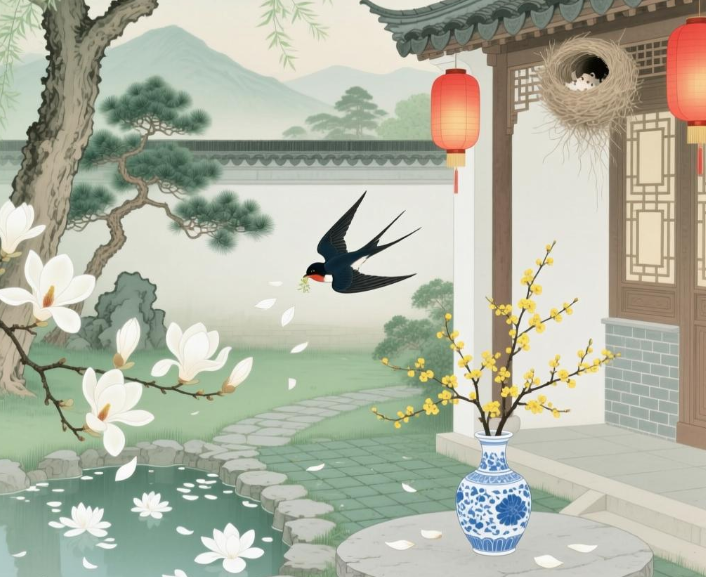 惊蛰前为何口干咽燥?2026如何缓解惊蛰前的口干咽燥? 惊蛰前为何口干咽燥?2026如何缓解惊蛰前的口干咽燥?