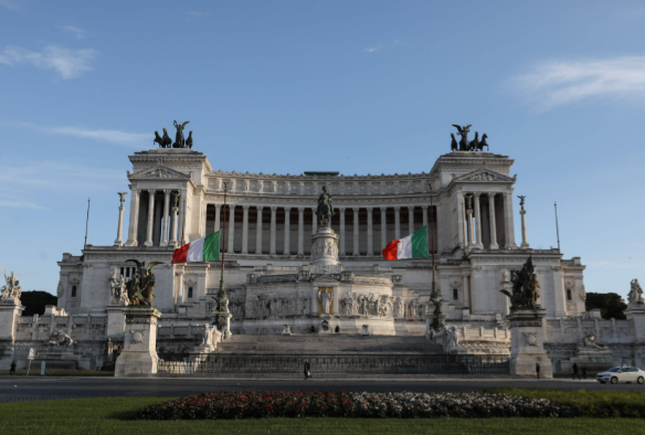 意大利10年期国债收益率上涨至3.51% 意大利2025年GDP增长0.5%