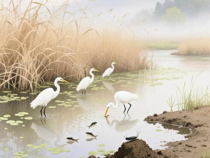 惊蛰节气前为何容易发胖?2026惊蛰节气前如何有效减肥? 惊蛰节气前为何容易发胖?2026惊蛰节气前如何有效减肥?