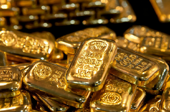 现货黄金报5150.09美元/盎司 现货黄金反弹至5100美元上方 现货黄金报5150.09美元/盎司 现货黄金反弹至5100美元上方