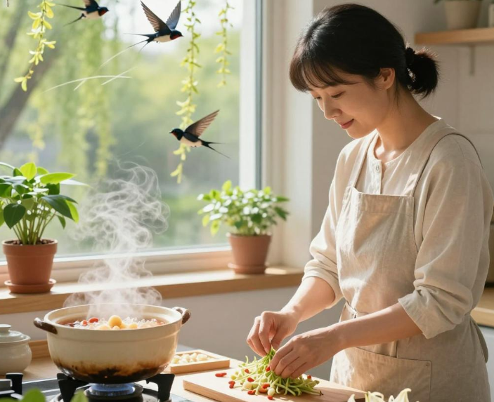 惊蛰前关节酸胀频发是风湿吗?2026惊蛰前最新关节养生指南 惊蛰前关节酸胀频发是风湿吗?2026惊蛰前最新关节养生指南