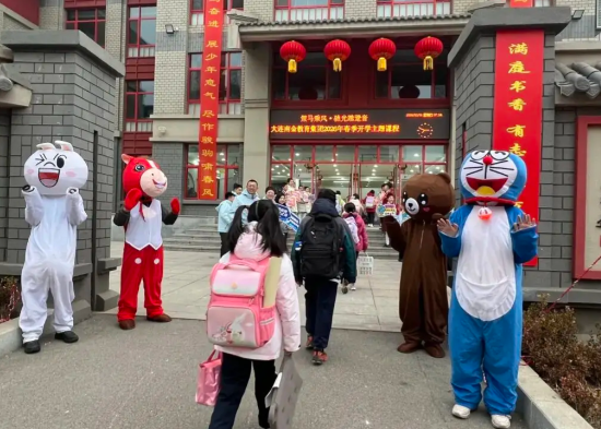 春季开学期间流感诺如病毒感染等进入高风险期 春季开学期间如何加强孩子免疫力