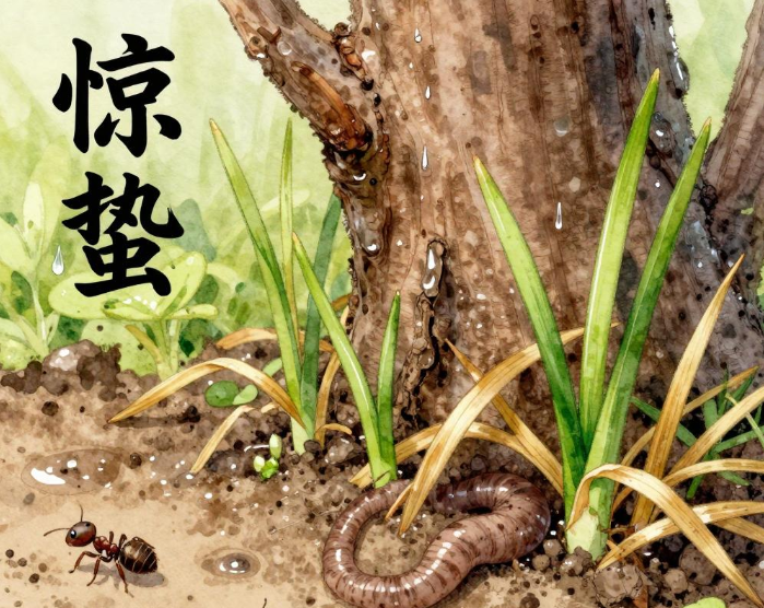 惊蛰前最好的升阳法是什么?2026最适合女性的惊蛰前升阳法 惊蛰前最好的升阳法是什么?2026最适合女性的惊蛰前升阳法