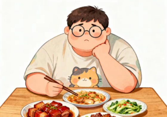 3月4日是“世界肥胖日” 我国成人超重及肥胖率已突破50% 3月4日是“世界肥胖日” 我国成人超重及肥胖率已突破50%