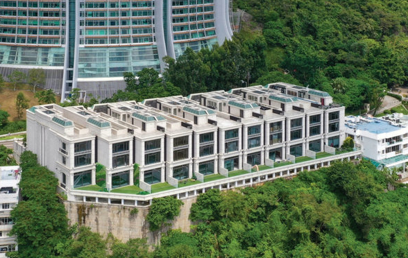 香港开始对超级豪宅加税 香港1亿港元以上住宅印花税升至6.5%