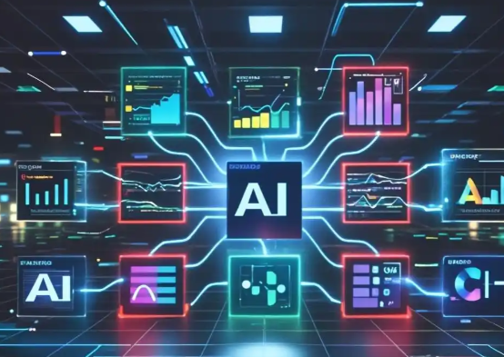 中国成为发布大模型最多的国家 我国已发布超1500个ai大模型 中国成为发布大模型最多的国家 我国已发布超1500个ai大模型