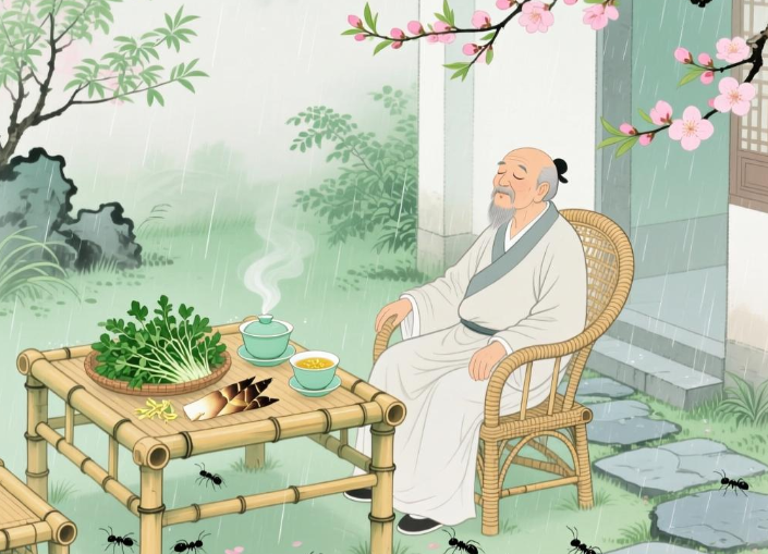 惊蛰前关节酸胀频发是风湿吗?2026惊蛰前最新关节养生指南 惊蛰前关节酸胀频发是风湿吗?2026惊蛰前最新关节养生指南