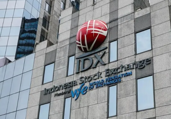 3月4日印尼基准股指下跌5% 3月4日印尼基准股指降至7545.91 3月4日印尼基准股指下跌5% 3月4日印尼基准股指降至7545.91