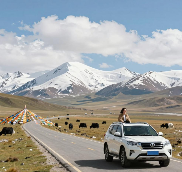 旅游地点推荐 2026旅游必备好物 旅游地点推荐 2026旅游必备好物