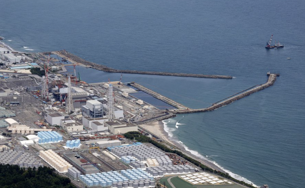 福岛核事故看似天灾实为人祸 日本核安全监管体系存在严重缺陷