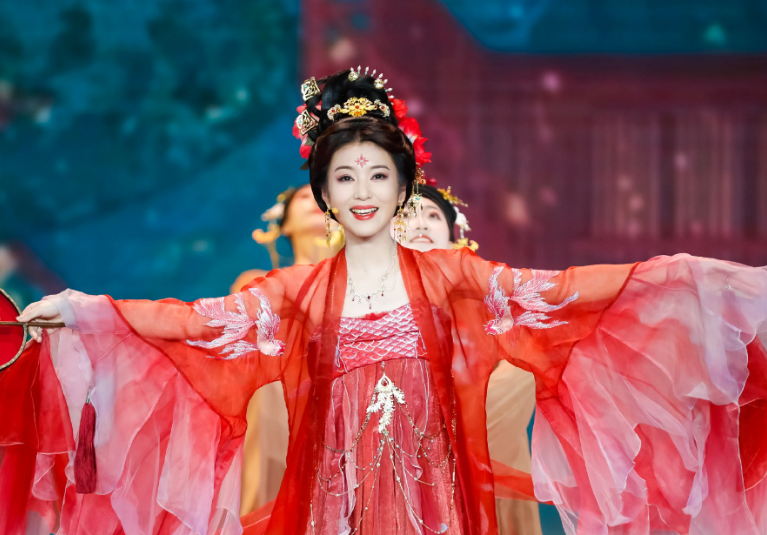 央视元宵晚会《好彩头》太美了,2026央视元宵晚会有哪些亮点? 央视元宵晚会《好彩头》太美了,2026央视元宵晚会有哪些亮点?