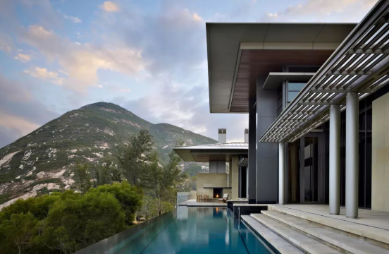 香港开始对超级豪宅加税 香港1亿港元以上住宅印花税升至6.5%