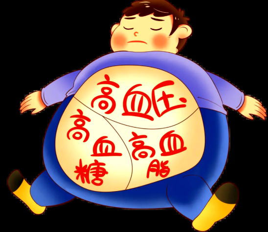 3月4日是“世界肥胖日” 我国成人超重及肥胖率已突破50% 3月4日是“世界肥胖日” 我国成人超重及肥胖率已突破50%