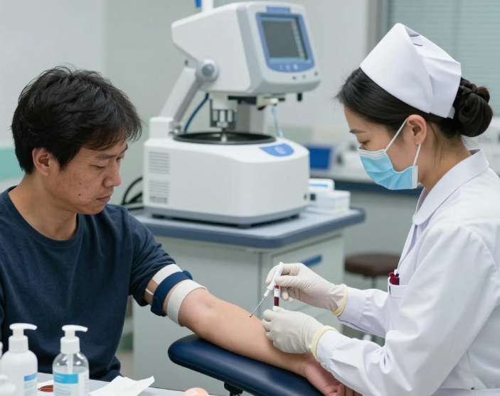 2026年承德市第三医院耳鼻喉科电子鼻咽喉镜检查舒适度好吗？