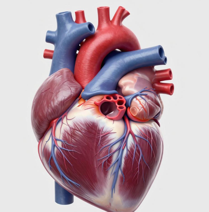 心肌梗塞的主要原因有哪些?2026正确预防心肌梗塞