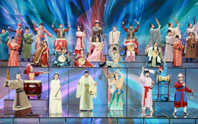 央视元宵晚会《好彩头》太美了,2026央视元宵晚会有哪些亮点? 央视元宵晚会《好彩头》太美了,2026央视元宵晚会有哪些亮点?