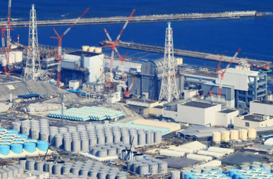 福岛核事故看似天灾实为人祸 日本核安全监管体系存在严重缺陷