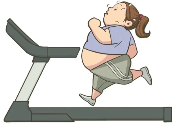 2型糖尿病正向儿童青少年群体蔓 儿童肥胖易引发慢性疾病