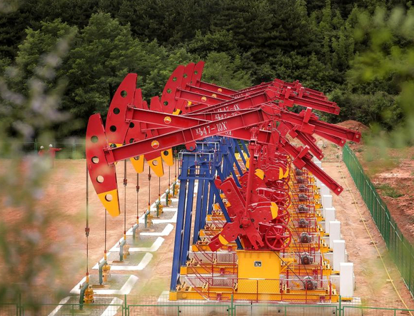 大吉气田年产能突破40亿立方米 大吉气田是我国首个规模开发的煤岩气田