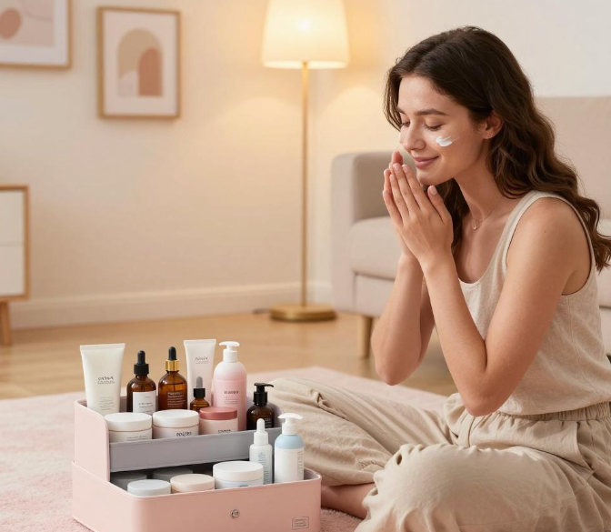 今日惊蛰如何醒肤不裂脸?2026惊蛰皮肤急救指南推荐