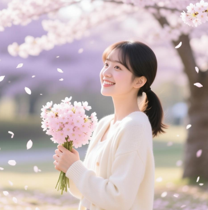 拍照摆什么动作出片?2026拍照姿势大全