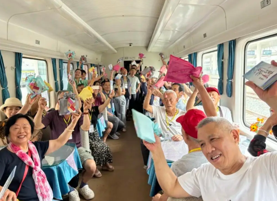 “十五五”时期人均预期寿命提到80岁 我国人均预期寿命提升面临哪些挑战
