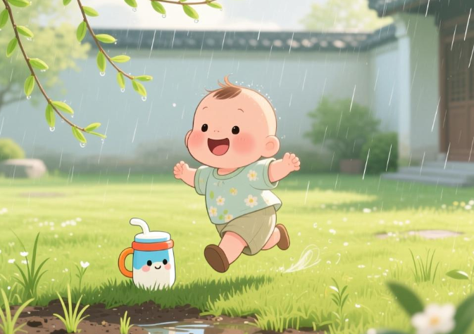 惊蛰为什么是宝宝长高的黄金档?2026有效的惊蛰小儿推拿