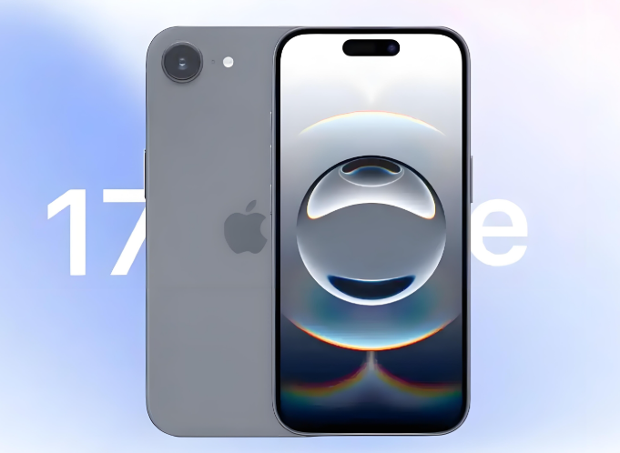 2026最便宜iPhone17e真机上手，iPhone17e是入门新选择吗?