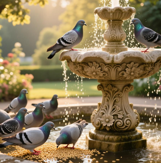 生理期能否喝鸽子汤？2026年鸽子汤营养深度剖析