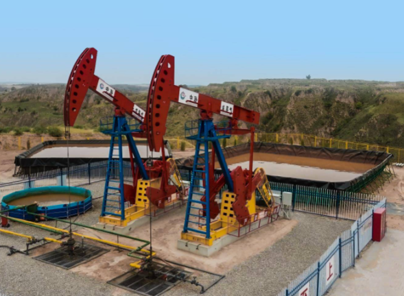 大吉气田年产能突破40亿立方米 大吉气田是我国首个规模开发的煤岩气田