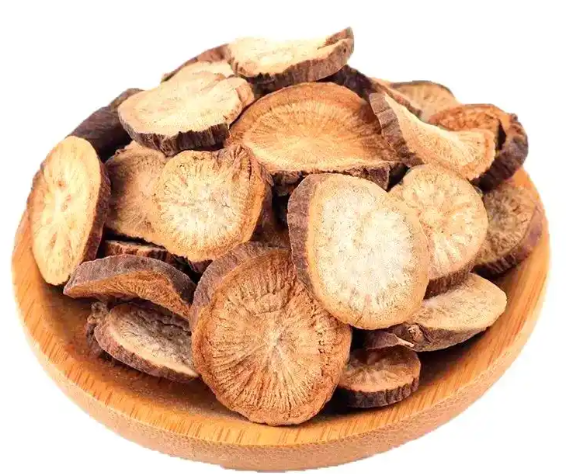 赤芍与什么搭配使用效果更好 赤芍的副作用有哪些