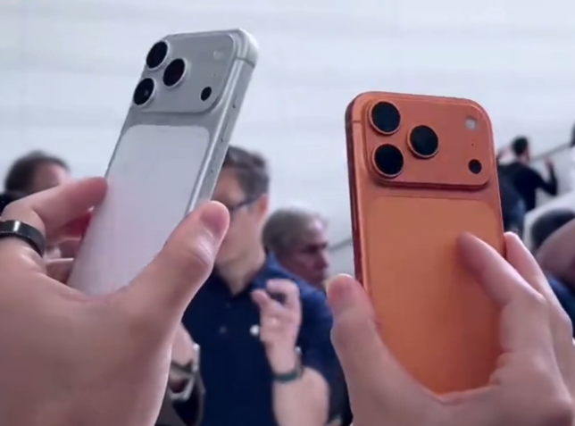 2026最便宜iPhone17e真机上手，iPhone17e是入门新选择吗?