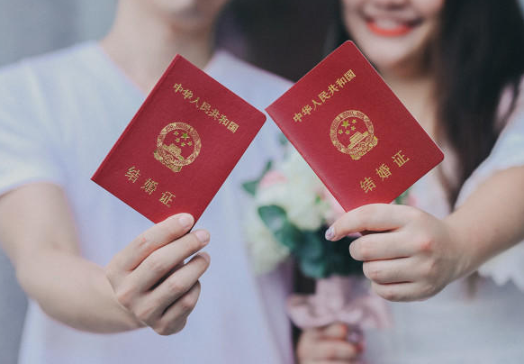 全国已设置525个“公园式”婚姻登记点 鼓励姻登记机关设置在有标志性有意义的场所