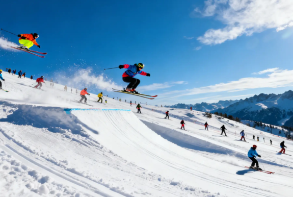 未来两天华北东北部分地区有降雪天气 5至7日西南地区东部等地有阴雨天气
