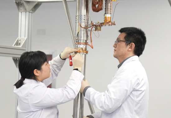 2025年我国基础研究投入占比创历史新高 2025年我国基础研究投入接近2800亿元