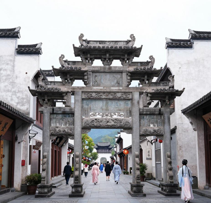 安徽适合情侣旅游吗？2026安徽旅游攻略