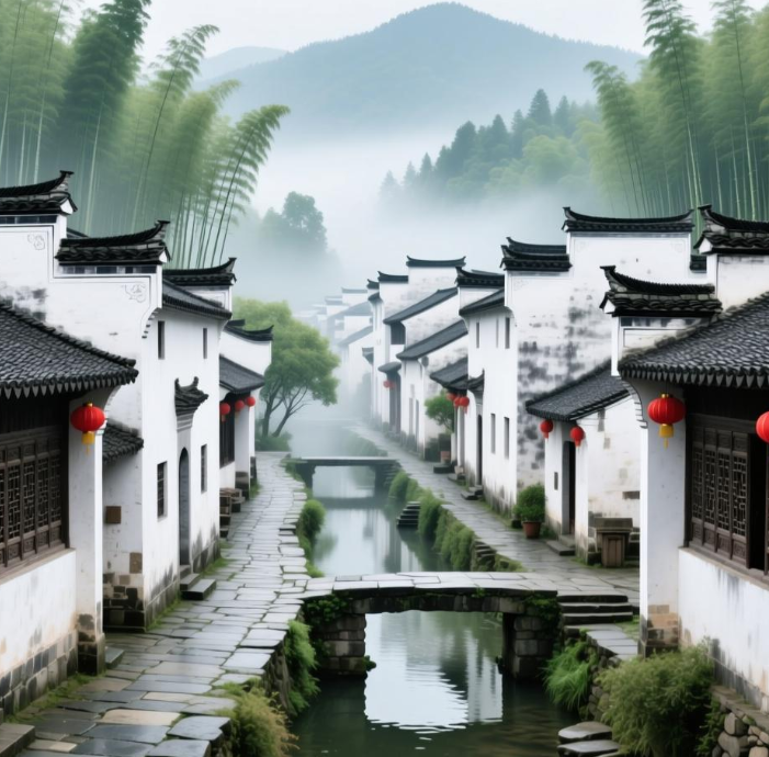 安徽适合情侣旅游吗？2026安徽旅游攻略
