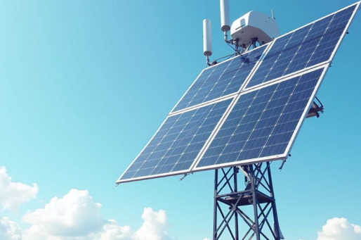 铁塔能源:争取全国梯次电池利用中心落户重庆 铁塔能源:争取全国梯次电池利用中心落户重庆