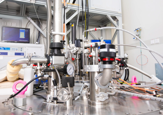 2025年我国基础研究投入占比创历史新高 2025年我国基础研究投入接近2800亿元