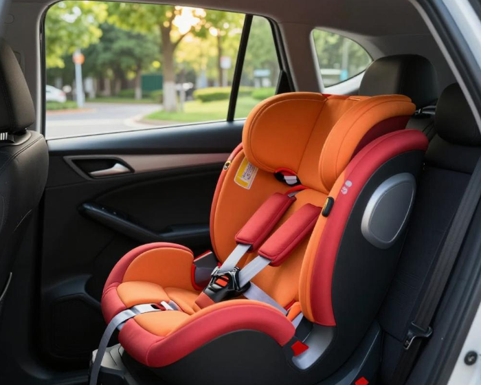 2026款宝马3系的座椅功能详细配置对儿童有哪些优势?